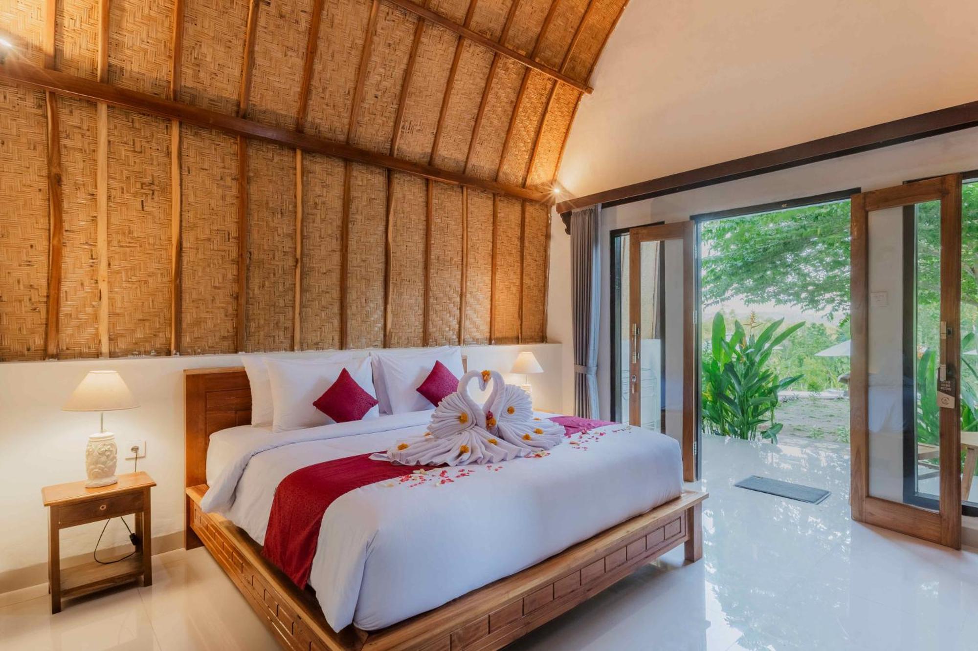 Jewel Of Penida Villa Toyapakeh Exterior photo