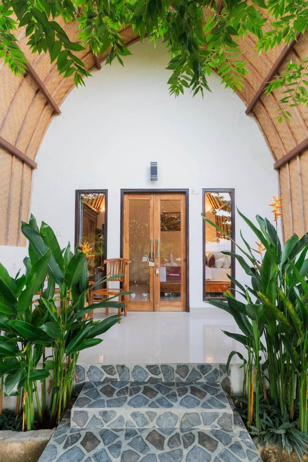 Jewel Of Penida Villa Toyapakeh Exterior photo